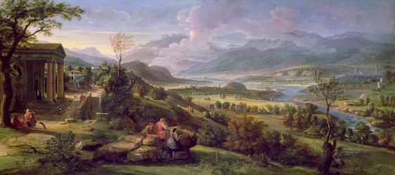 Tiberdalen
